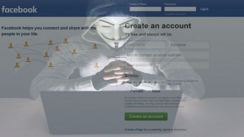 فيسبوك تعترف: بيانات هواتف ربع مليار مستخدم متاحة للتحميل فيسبوك تعترف: بيانات هواتف ربع مليار مستخدم متاحة للتحميل