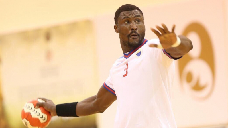 لماذا استُبعد سليم الهدوي من قائمة منتخب كرة اليد لماذا استُبعد سليم الهدوي من قائمة منتخب كرة اليد