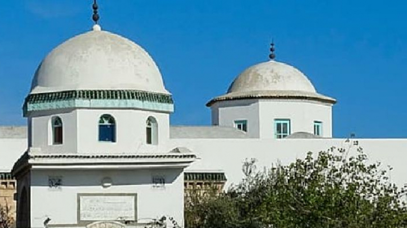 تطاوين: القبض على سارقي مسجد ''الفاروق'' تطاوين: القبض على سارقي مسجد ''الفاروق''