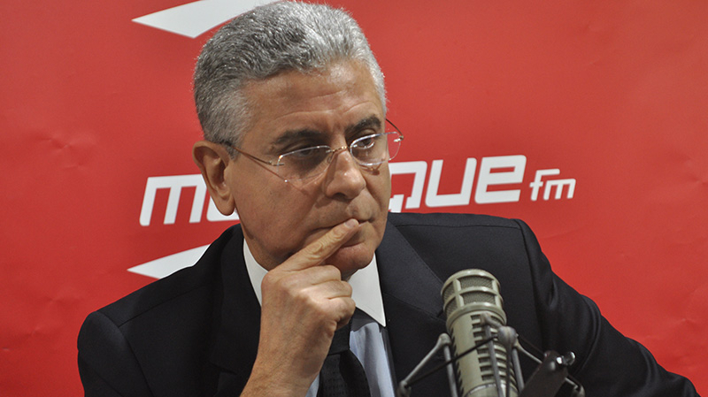 فريد بلحاج: تونس أمام فرصة هامّة لكسب ثقة المانحين الدوليين فريد بلحاج