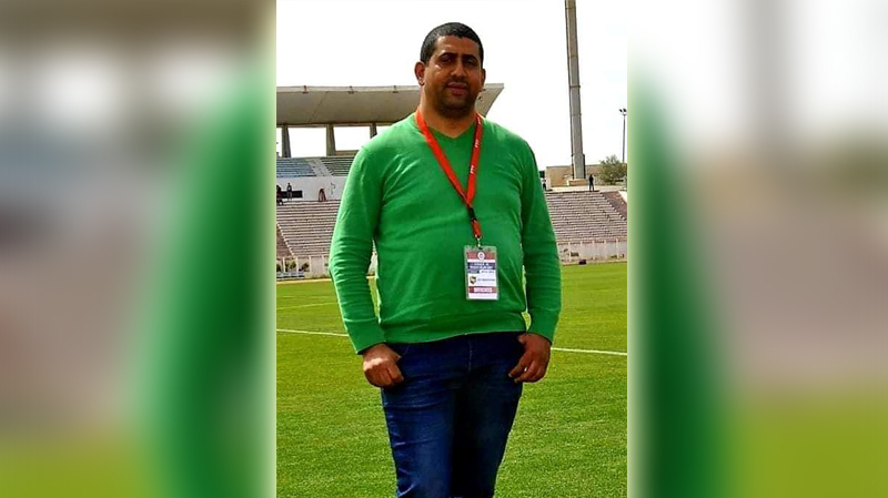 إيقاف أمين المال السابق لنادي أولمبيك مدنين إيقاف أمين المال السابق لنادي أولمبيك مدنين