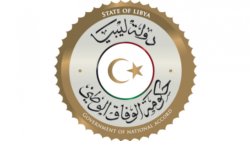 الوفاق الليبية تقبل احتضان الجزائر للقاءات التشاورية الوفاق الليبية