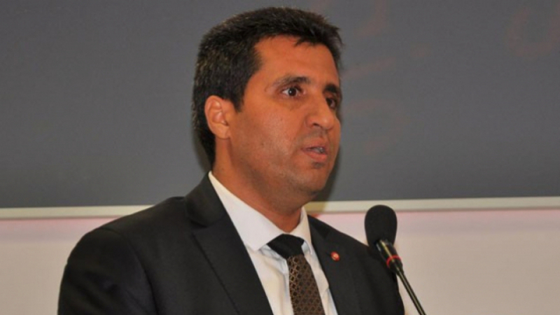 معروف: بنك تونسي رقمي 100% هو 'تحدّي 2020' معروف: بنك تونسي رقمي 100% هو 'تحدّي 2020'