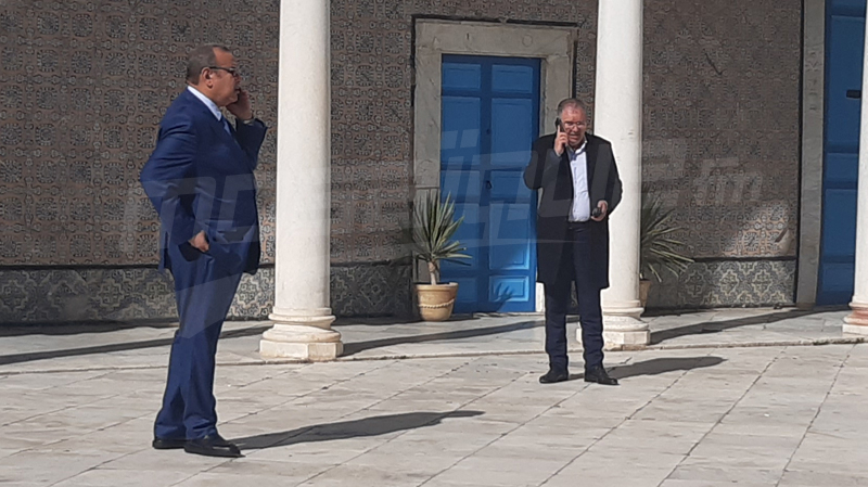 الطبوبي: الوضع دقيق والجميع متضرر الطبوبي: الوضع دقيق والجميع متضرر