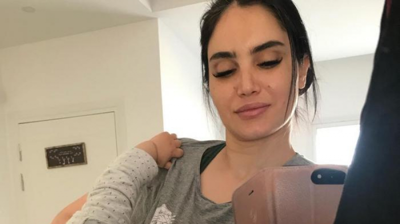 زوجة قصي الخولي تونسيّة... والدتها فنانة شعبيّة معروفة قصي الخولي