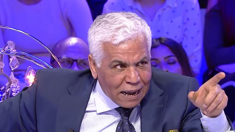 ''حدائق النحل'' حزب جديد للصافي سعيد ''حدائق النحل'' حزب جديد للصافي سعيد