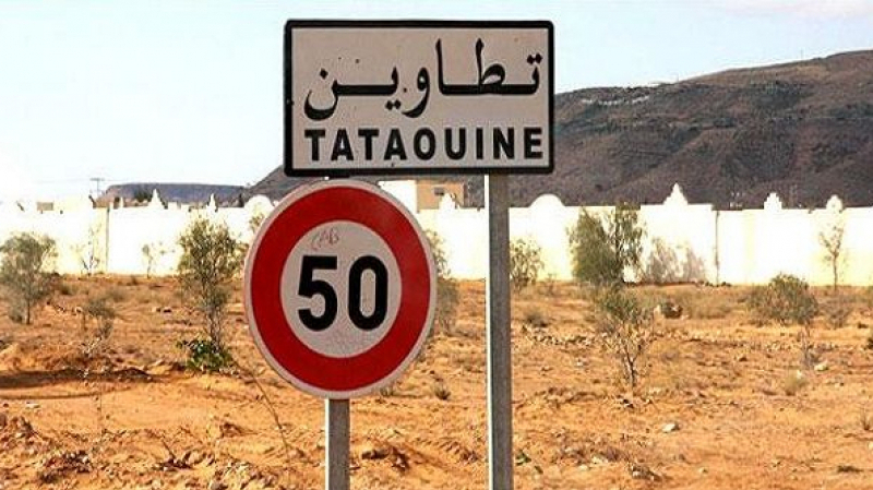 تطاوين : تزويد 634 عائلة بالإنارة المنزلية وكهربة الآبار و940 بالماء تطاوين : تمكين 634 عائلة من الإنارة المنزلية وكهربة الآبار و940 بالماء