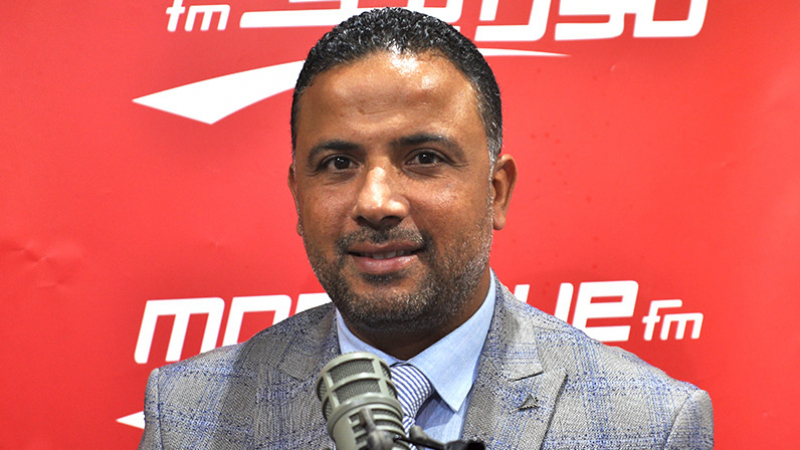 مخلوف لسعيد : إلزم حدودك مخلوف لسعيد : إلزم حدودك