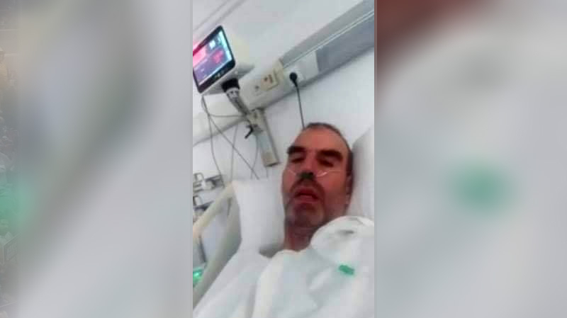 فوزي بن قمرة: أنا لاباس.. ومن شوّهوني ونشروا الإشاعات حسابهم عند ربهم فوزي بن قمرة: أنا لاباس.. ومن شوّهوني ونشروا الإشاعات حسابهم عند ربهم