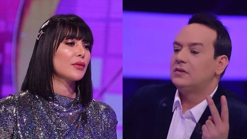 ''حرب الأنستغرام'' تشتعل مجددا بين علاء الشابي وإبنة أخيه ''حرب الأنستغرام'' تشتعل مجددا بين علاء الشابي وإبنة أخيه