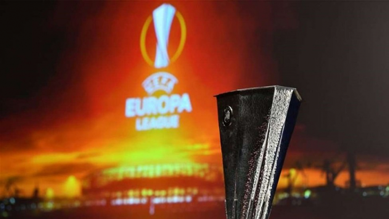 نتائج قرعة الدور الـ 16 من الدوري الأوروبي