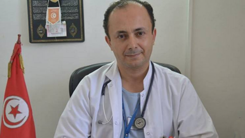 الطبيب ذاكر لهيذب: النقل العمومي يجب أن يتوقف