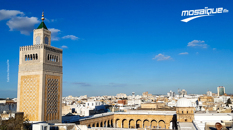 جامعة الزيتونة: لم يتم تشريكنا في قرار منع صلاة الجماعة