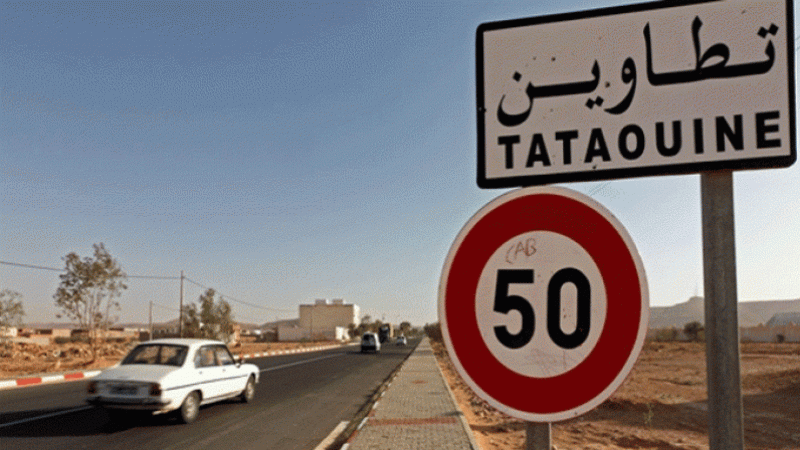 مدير الصحة بتطاوين: ''إنها حرب والمتهاون فيها خائن'' مدير الصحة بتطاوين: ''إنها حرب والمتهاون فيها خائن''