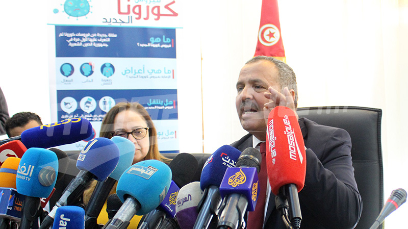 المكي: أنا ورئيس الحكومة على إتصال بالباحث التونسي في ألمانيا