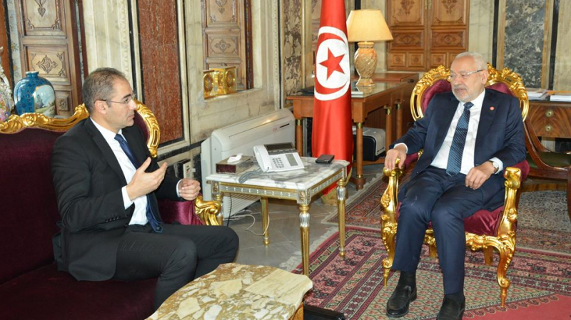 كورونا: استعداد البرلمان للتفاعل السريع مع الطلبات التشريعية للحكومة