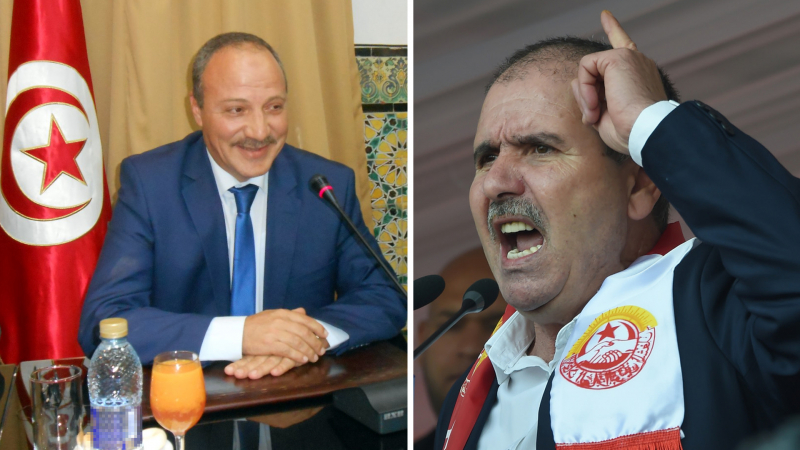 الكشو والطبوبي يوجهان رسالة إلى المؤسسات الخاصة ''غير الحيوية'' الكشو والطبوبي يوجهان رسالة إلى المؤسسات الخاصة ''غير الحيوية''