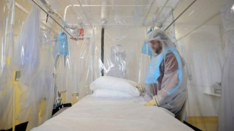 ماذا يحدث في مستشفيات الجمهورية؟ ماذا يحدث في مستشفيات الجمهورية؟