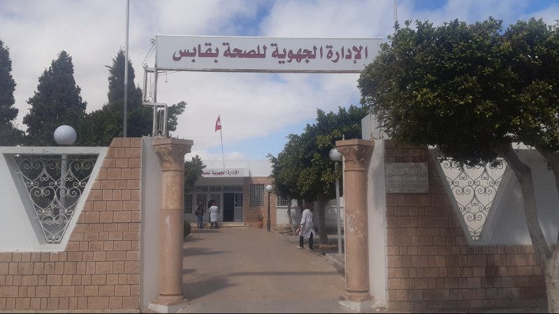 قابس: 3 حالات جديدة بكورونا كورونا