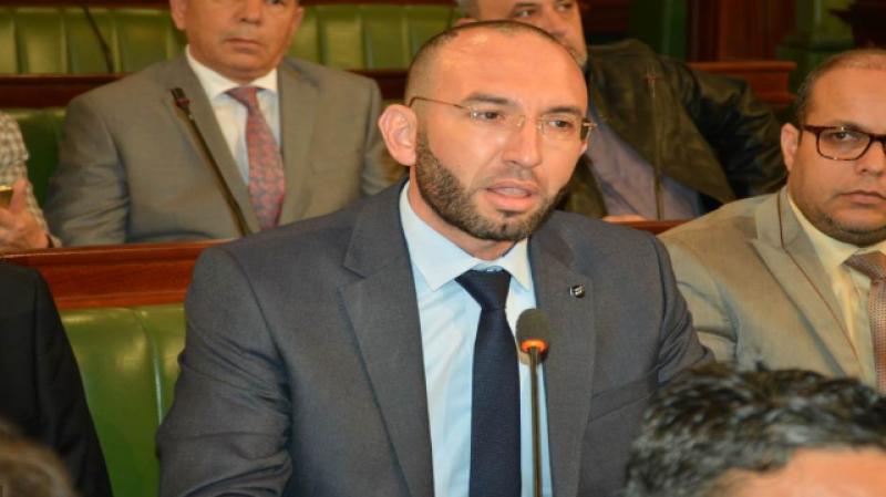 الإعتداء على النائب محمد العفاس: النيابة تفتح تحقيقا