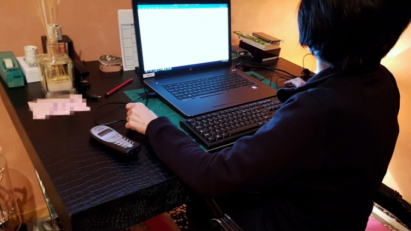العمل عن بعد: وكالة السلامة المعلوماتية تحذّر