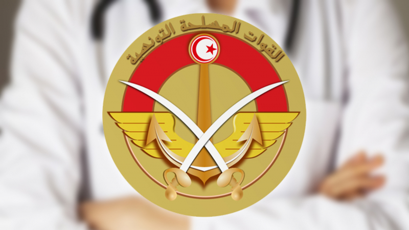 كورونا: إصابة طبيب بمصحة مفتاح سعد الله العسكرية كورونا: إصابة طبيب بمصحة مفتاح سعد الله العسكرية