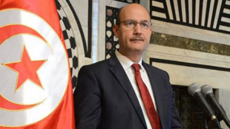 وزير الطاقة: سجلنا إنخفاضاً في إنتاج الطاقة واستهلاكها وزير الطاقة: سجلنا إنخفاضاً في إنتاج الطاقة واستهلاكها