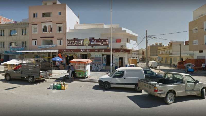 سوسة: غلق جميع محلات ''الزيات'' بعد تأكد إصابة عاملة بكورونا