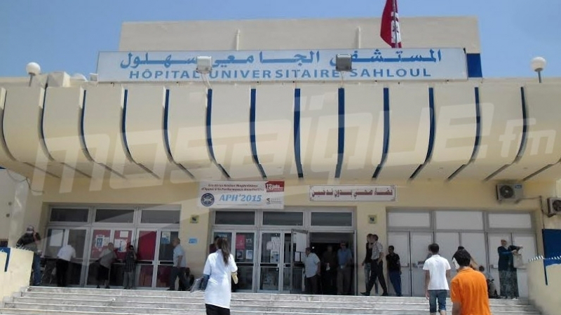 أثارت استنفارا في مستشفى سهلول: عجوز الثمانين لا تحمل الفيروس عجوز الثمانين التي أثارت هلعا في مستشفى سهلول.. لا تحمل الفيروس