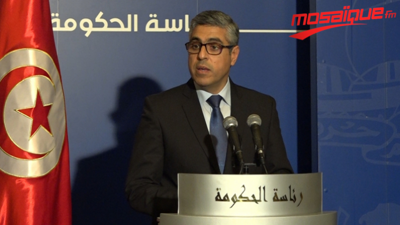 شكري حمودة: وزارة تكنولوجيات الاتصال لديها آليات تقصي وبائي شكري حمودة: وزارة تكنولوجيات الاتصال لديها آليات تقصي وبائي