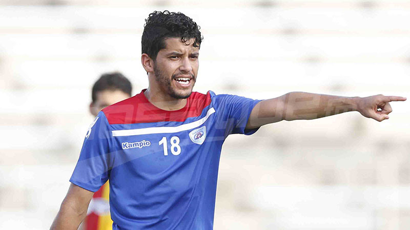 سعد بقير يساهم في اقتناء معدات لمستشفى تطاوين