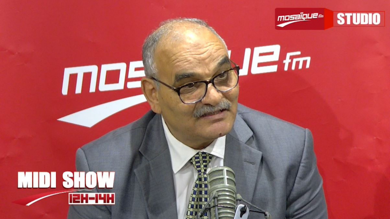 وزير التجارة: لن نرحم من يحتكر أو يُرفّع الأسعار وزير التجارة: لن نرحم من يحتكر أو يُرفّع الأسعار