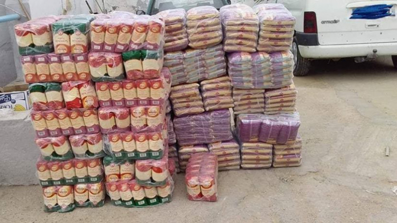 القيروان: الإطاحة بـ'الإمام المُحتكر' القيروان: الإطاحة بـ'الإمام المُحتكر'