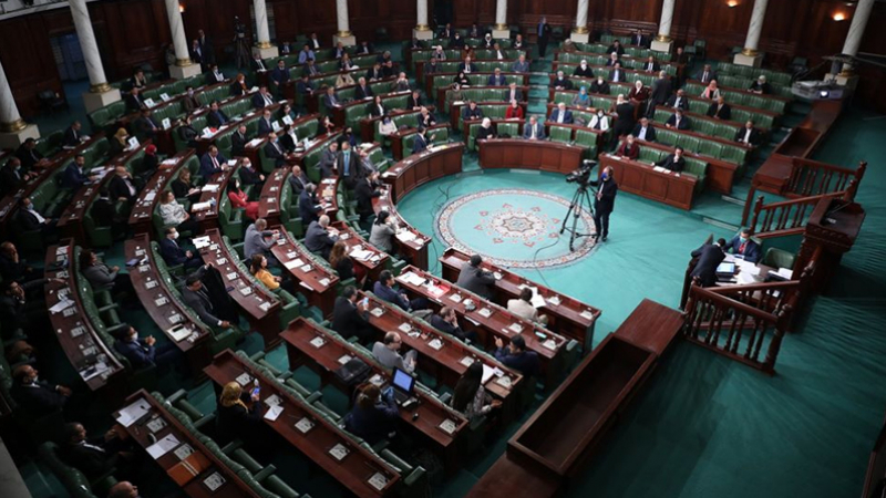 التركيبة الجديدة للكتل البرلمانية