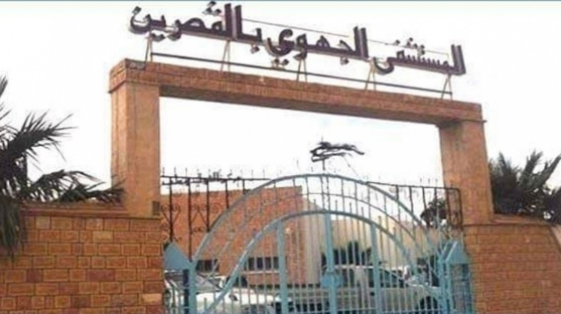 القصرين: 7 إطارات طبية وشبه طبية في الحجر الصحي