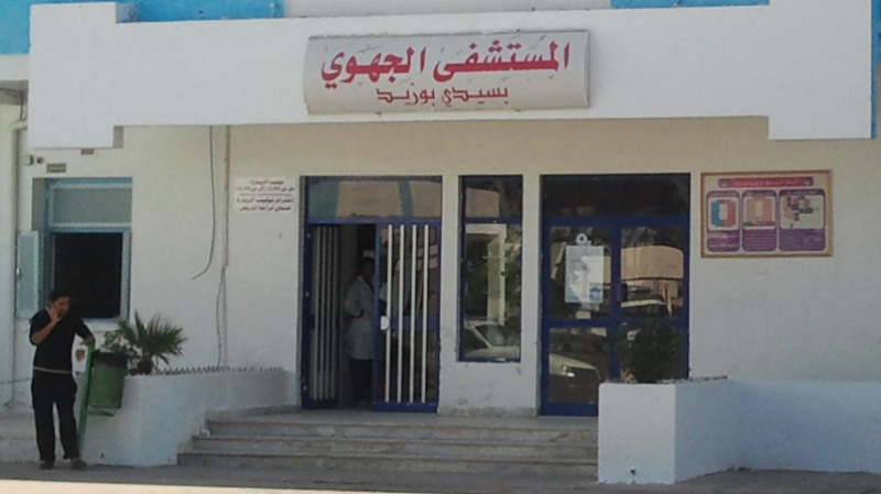 مؤسسات بنكية توفر أسرّة مجهزة لقسم إنعاش مستشفى سيدي بوزيد