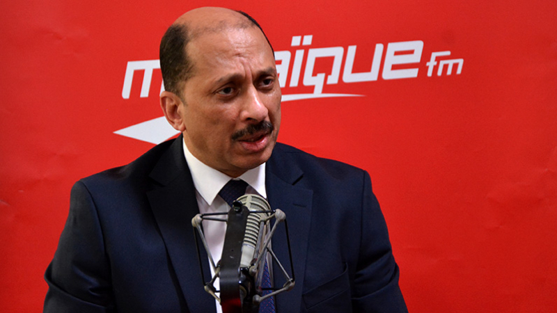 محمد عبو يوضح حقيقة حذف وزارة الوظيفة العمومية