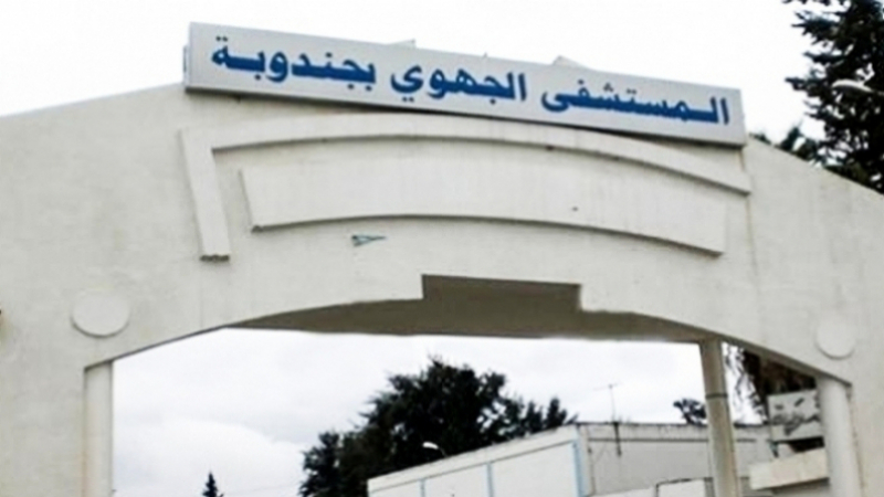 اتحاد الفلاحين يزود مستشفى جندوبة بـ150 بدلة طبية وقائية