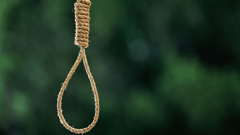قرب ملعب رادس: عون أمن ينتحر شنقا قرب ملعب رادس: عون أمن ينتحر شنقا