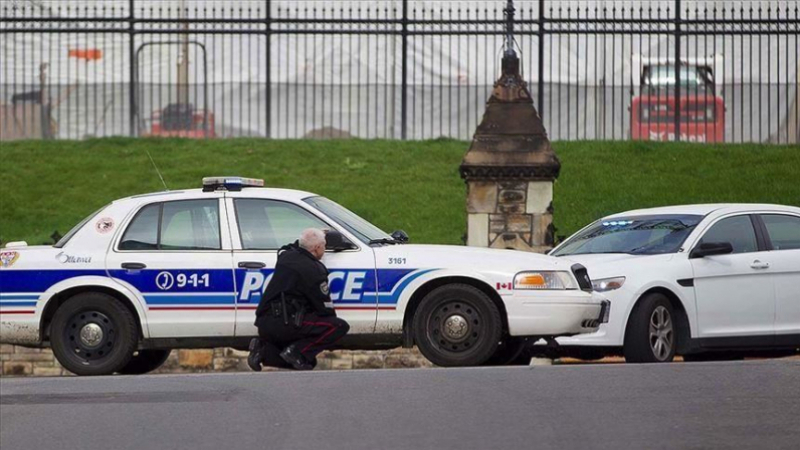 إطلاق نار في كندا: مسلح يرتدي زي شرطي يقتل 16 شخصا