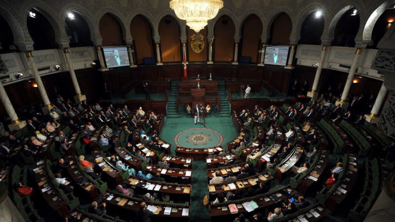 إستقالة النائب من الحزب تؤدي إلى فقدان العضويّة في المجلس إستقالة النائب من الحزب تؤدي إلى فقدان العضويّة في المجلس