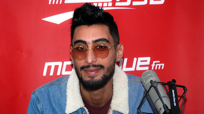 الإفراج عن مغني الراب A.L.A | Mosaique FM