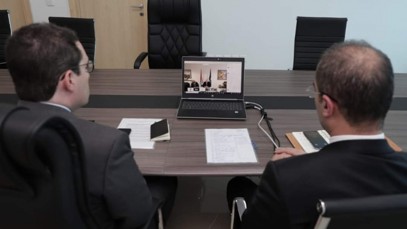 البنك العالمي يجدد التزامه بمواصلة دعم تونس البنك العالمي يجدد التزامه بمواصلة دعم تونس