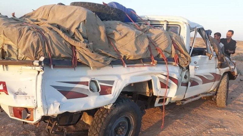 تطاوين: حجز العاب نارية بقيمة 200 ألف دينار تطاوين: حجز العاب نارية بقيمة 200 ألف دينار