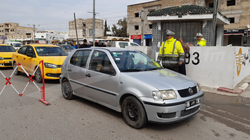 المشيشي: استثناء وحيد للسماح بالتنقل بين الولايات خلال العيد المشيشي: إستثناء وحيد للسماح بالتنقل بين الولايات خلال العيد
