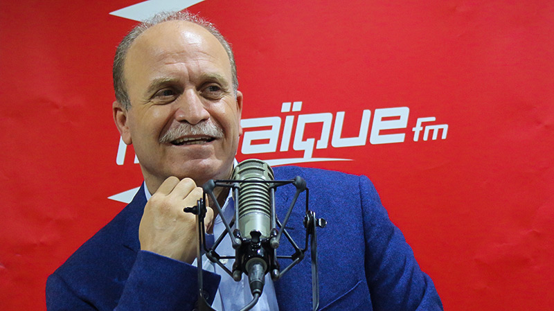 مبروك: سعيّد إنخرط في خطاب شعبوي يقوم على نظرية المؤامرة مبروك: سعيّد إنخرط في خطاب شعبوي يقوم على نظرية المؤامرة
