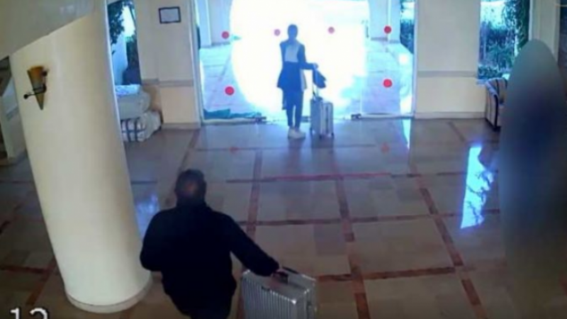 اتّهما وزير الداخلية بإحتجازهما: رجل الأعمال وزوجته يتخليان عن القضية اتّهما وزير الداخلية بإحتجازهما: رجل الأعمال وزوجته يتخليان عن القضية