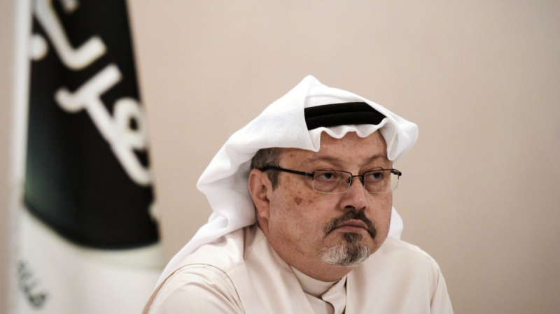 أبناء خاشقجي يعفون عن قاتل والدهم لوجه الله أبناء خاشقجي يعفون عن قاتل والدهم لوجه الله