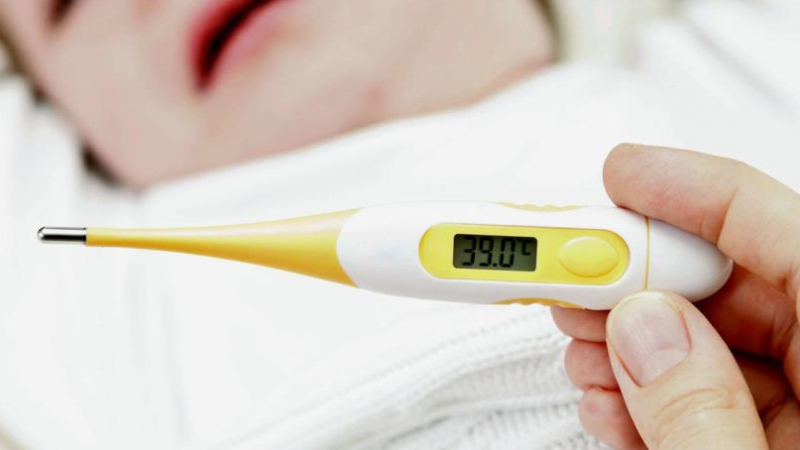 تطاوين: شقيقان يصابان بالحمّى المالطية تطاوين: شقيقان يصابان بالحمّى المالطية