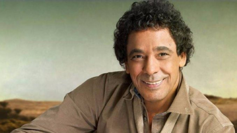 محمد منير يخضع لعمليّة جراحية دقيقة محمد منير يخضع لعمليّة جراحية دقيقة